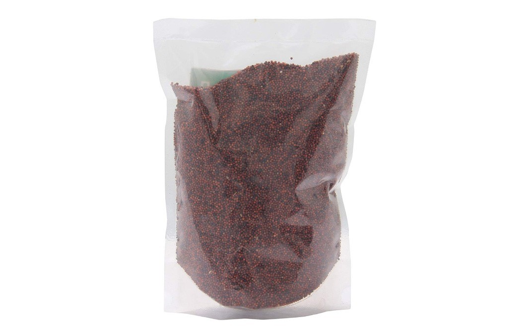 B&B Organics Finger Millet    Pack  2 kilogram